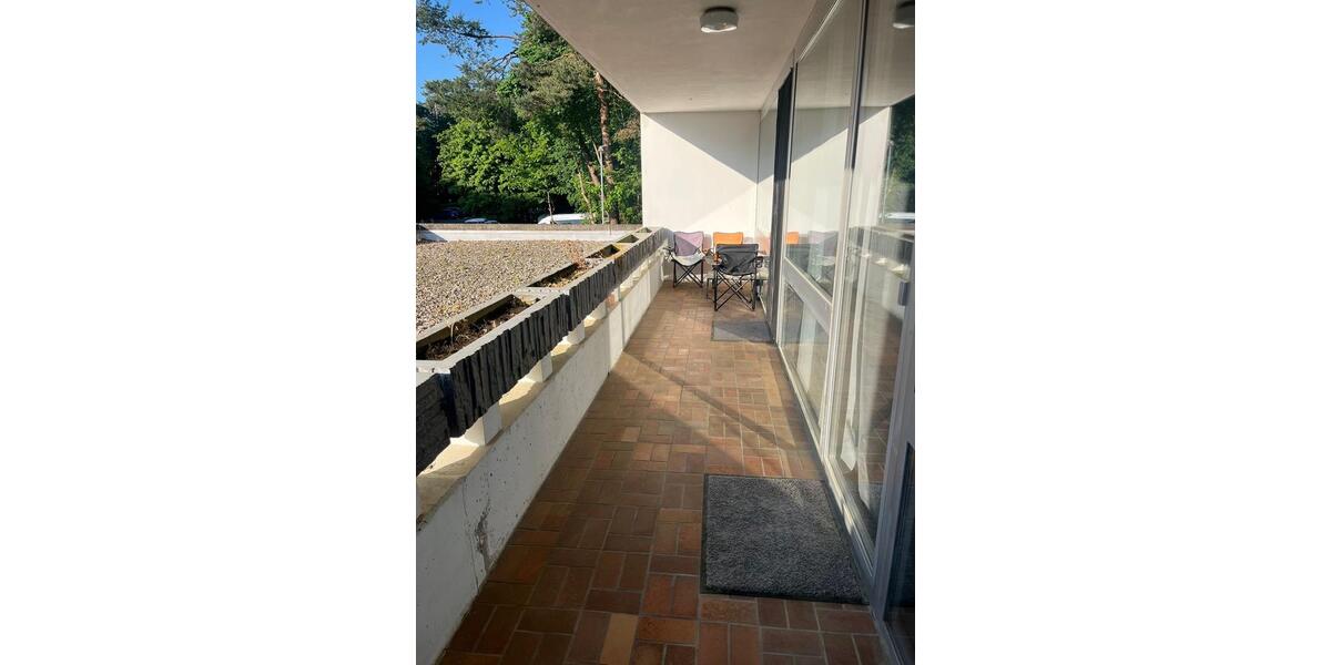 Erdgeschoßwohnung Landstuhl - 1 Zimmer, 60 m&sup2;, 680&euro; | Angebot:26680928