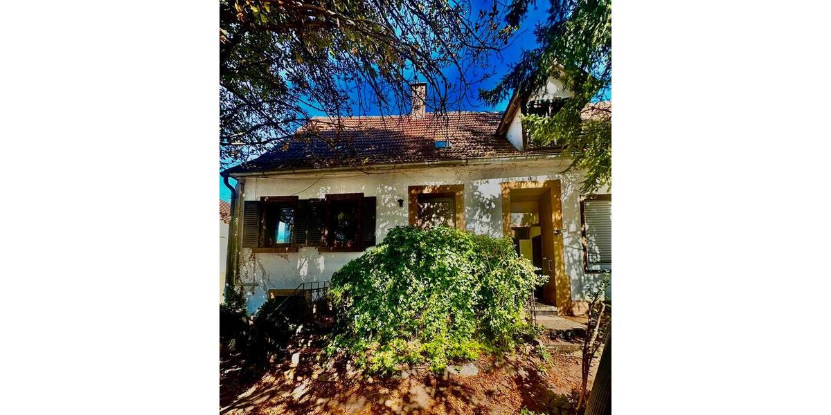 Einfamilienhaus Hauenstein - 7 Zimmer, 193 m&sup2;, 149.000&euro; | Angebot:25362902