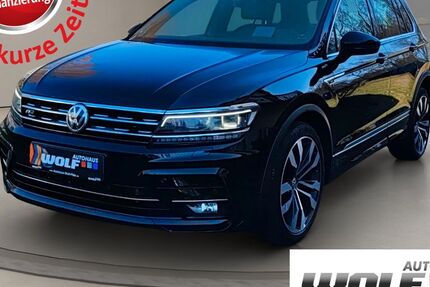 VW Tiguan 124.681 km 24.499 &euro; Ramstein-Miesenbach 66877