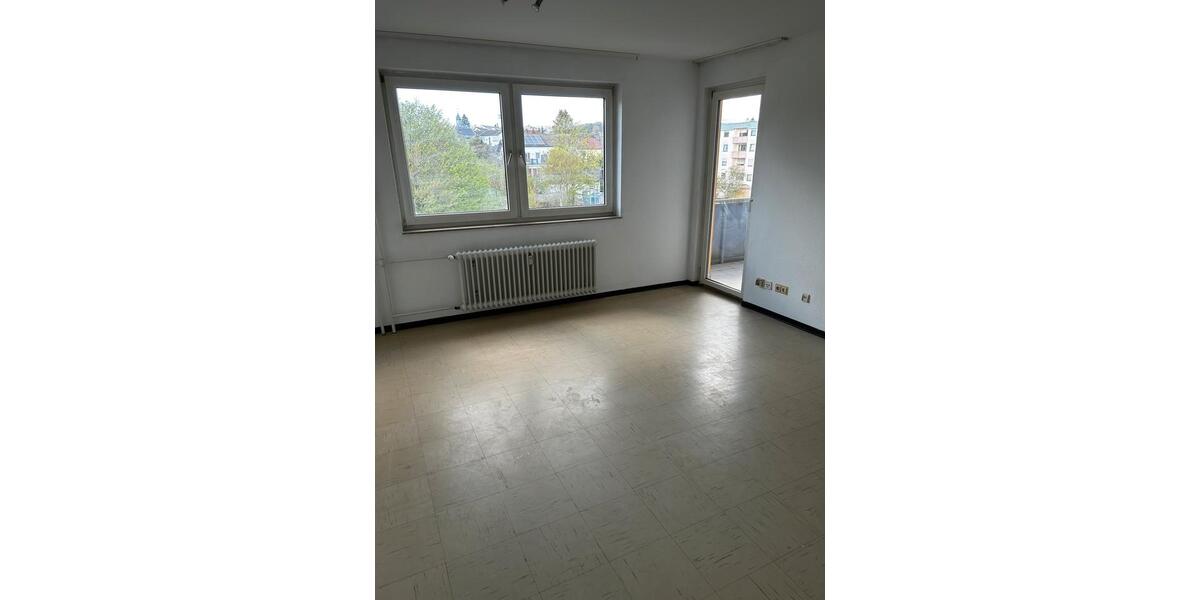 Etagenwohnung Kaiserslautern Betzenberg - 1 Zimmer, 55 m&sup2;, 550&euro; | Angebot:26237350