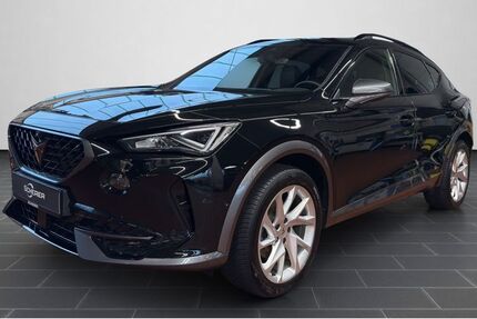 Cupra Formentor 41.193 km 28.700 &euro; Kaiserslautern 67657