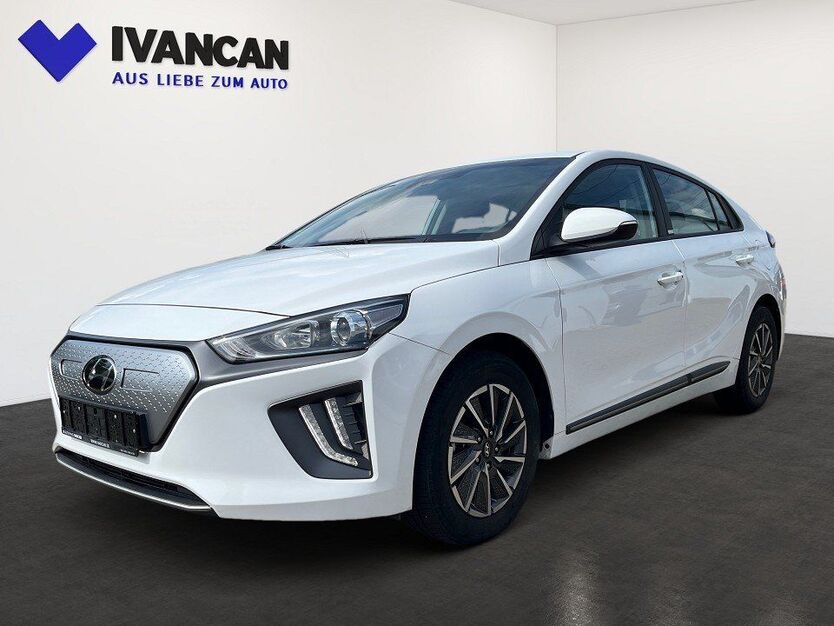 IONIQ