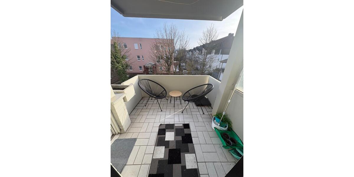Etagenwohnung Kaiserslautern Betzenberg - 2 Zimmer, 57 m&sup2;, 165.000&euro; | Angebot:26294812