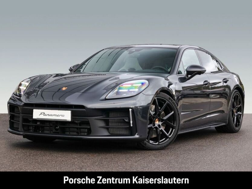 Panamera