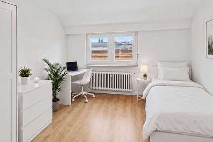 Wohnung Kaiserslautern Bahnheim - 3 Zimmer, 62 m&sup2;, 209.000&euro; | Angebot:27180363