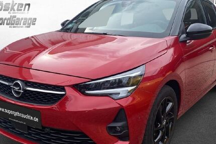 Opel Corsa 39.445 km 15.500 &euro; Kaiserslautern 67663