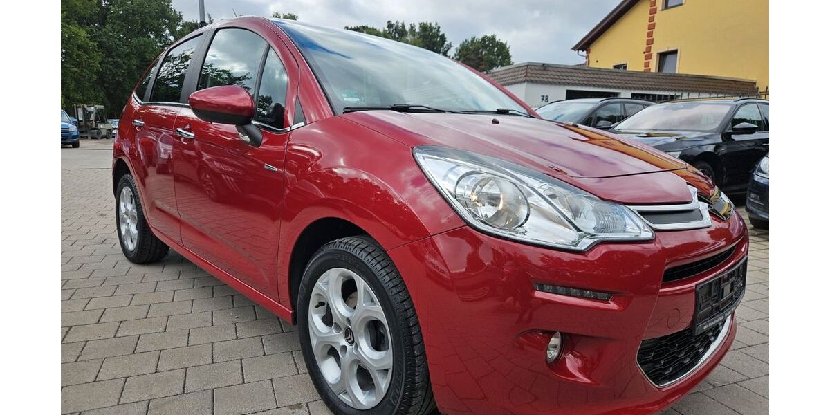 Citroen C3 67.019 km 7.950 &euro; Lachen-Speyerdorf 67435