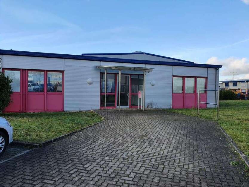 Büro in Zweibrücken 1.680 € 224 m²