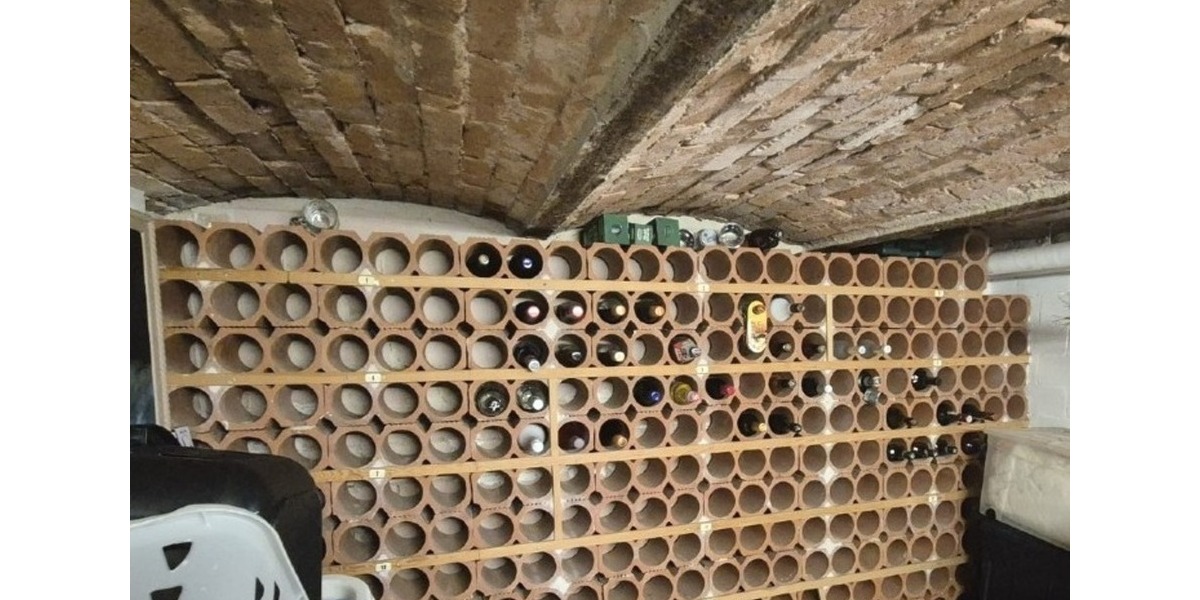 Großzügiges Wohnen für zwei Generationen: Poolbereich mit Poolbar & barrierefreiem EG - Zweifamilienhaus Katzweiler | Angebot:24408767