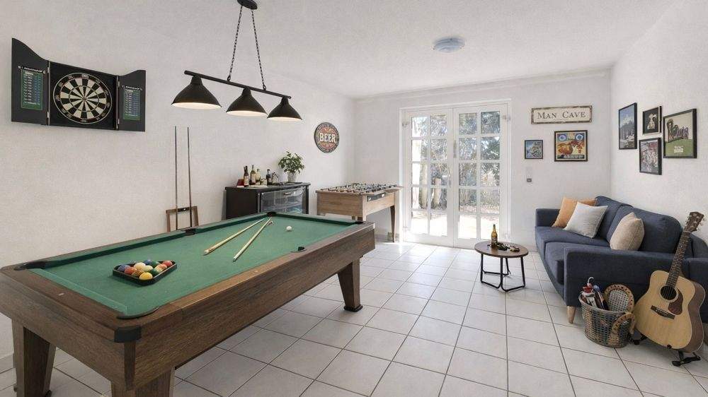 Bungalow Kaiserslautern / Lämmchesberg Innenstadt - 9 Zimmer, 263 m&sup2;, 495.000&euro; | Angebot:25728413