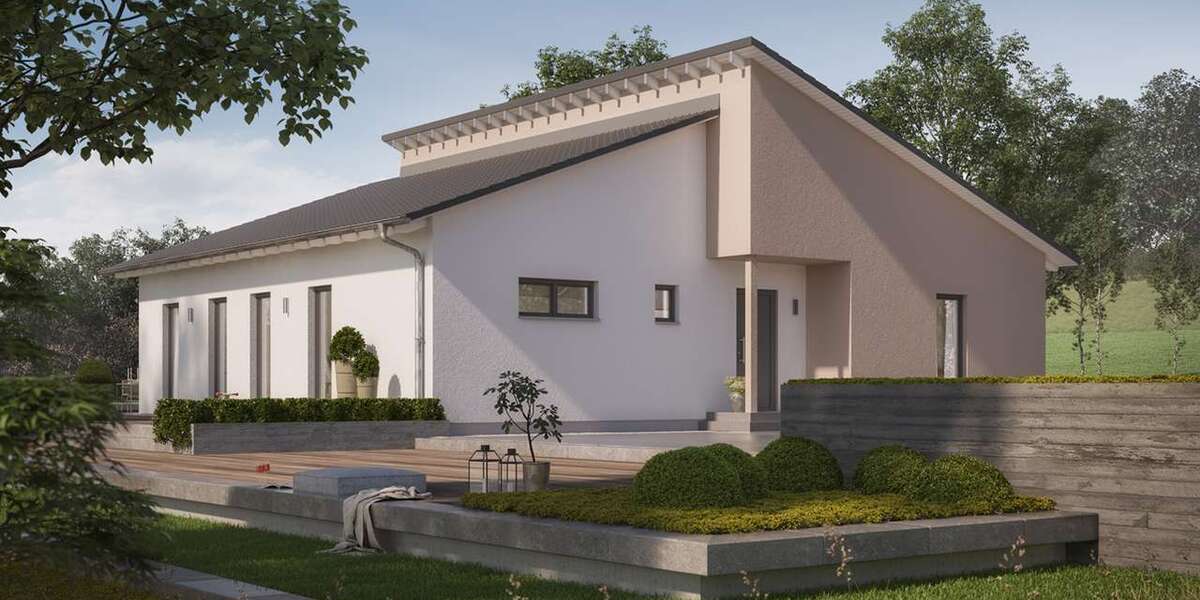 Einfamilienhaus Landstuhl - 5 Zimmer, 140 m&sup2;, 499.989&euro; | Angebot:26645725
