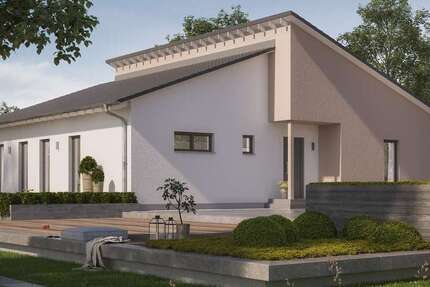 Haus Landstuhl - 5 Zimmer, 140 m&sup2;, 499.989&euro; | Angebot:26645725