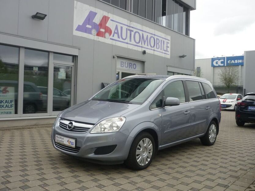 Zafira