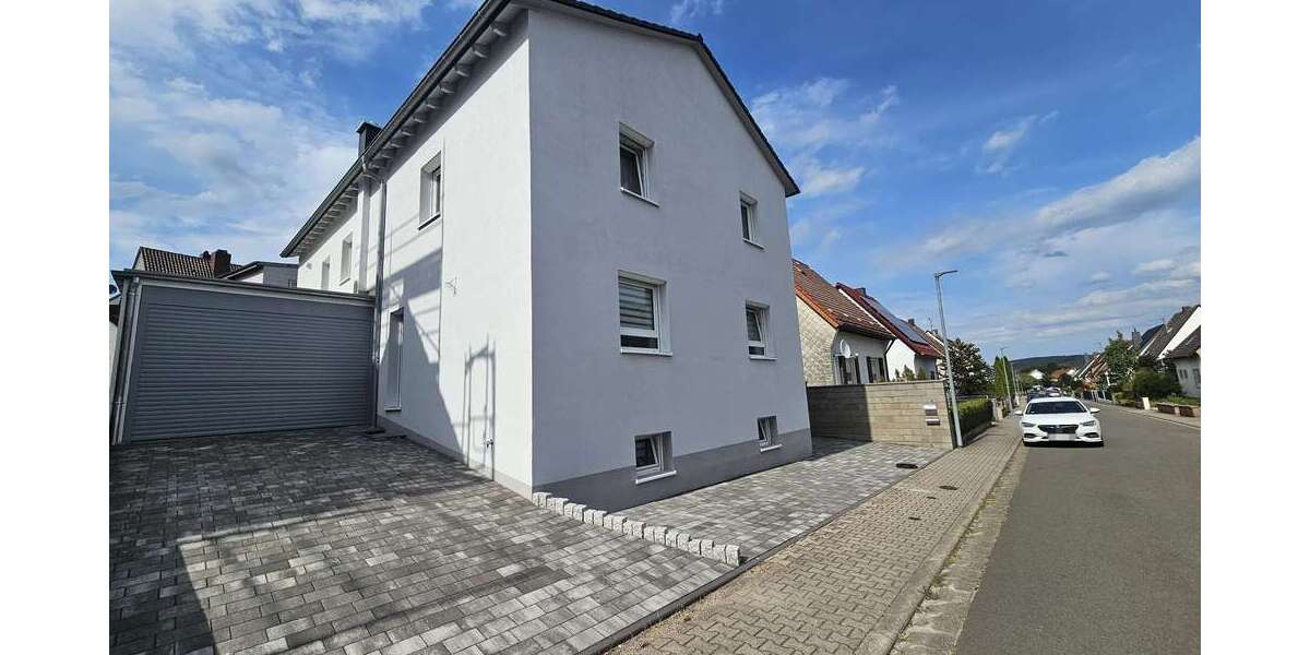 Einfamilienhaus Enkenbach-Alsenborn Alsenborn - 6 Zimmer, 300 m&sup2;, 699.000&euro; | Angebot:27167896