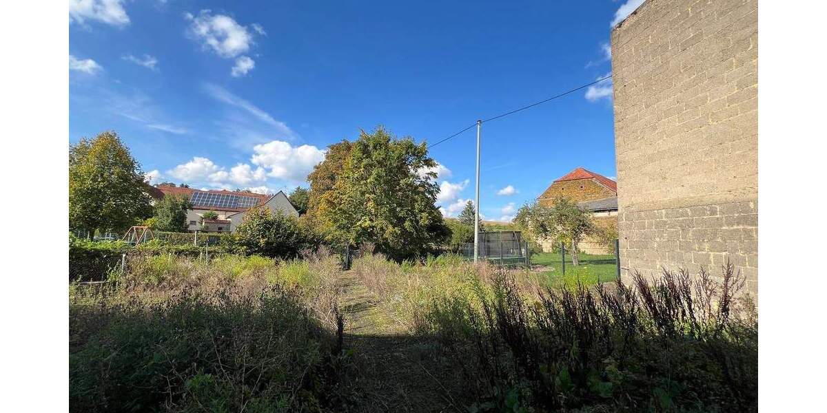 Mehrfamilienhaus, Wohnhaus Becherbach - 7 Zimmer, 241 m&sup2;, 149.000&euro; | Angebot:25741733