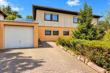 Haus Hauenstein - 5 Zimmer, 172 m&sup2;, 289.000&euro; | Angebot:27729756