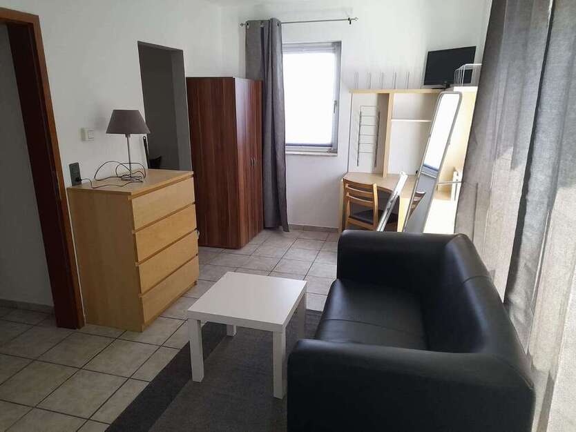 Wohnung zum Kaufen in Kaiserslautern 70.000 € 23 m²
