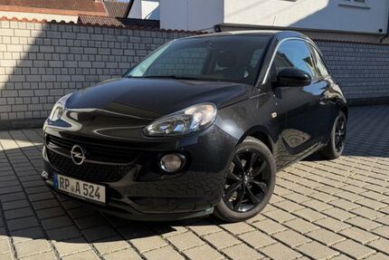 Opel Adam 148.500 km 7.300 &euro; Neustadt 67435