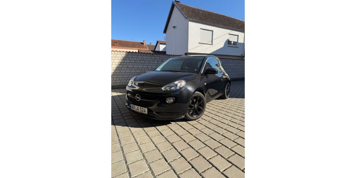 Opel Adam 148.500 km 7.300 &euro; Neustadt 67435