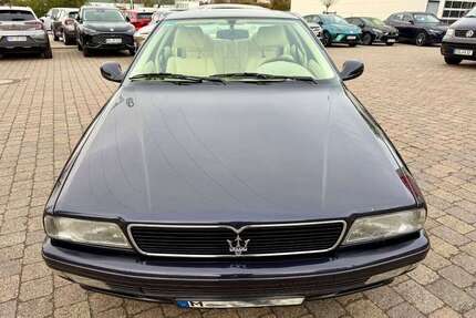Maserati Quattroporte 95.500 km 36.470 &euro; Neustadt 67433