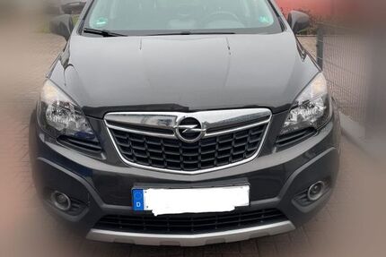 Opel Mokka 135.000 km 8.400 &euro; Rieschweiler-Mühlbach 66509