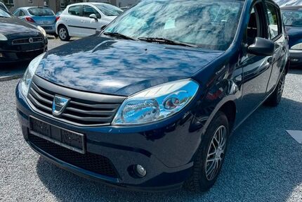 Dacia Sandero 147.191 km 1.450 &euro; Kaiserslautern 67657