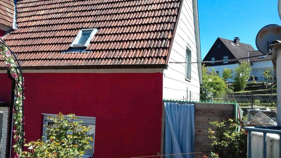 Einfamilienhaus Weilerbach - 3 Zimmer, 90 m&sup2;, 180.000&euro; | Angebot:26423282