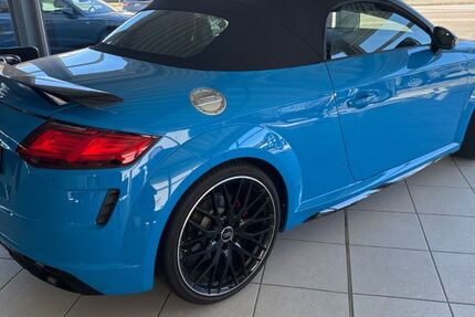 Audi TT 29.732 km 31.499 &euro; Erzenhausen 67685