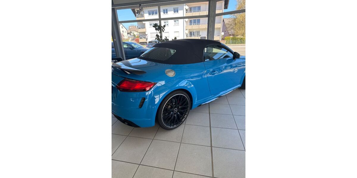 Audi TT 29.732 km 33.499 &euro; Erzenhausen 67685