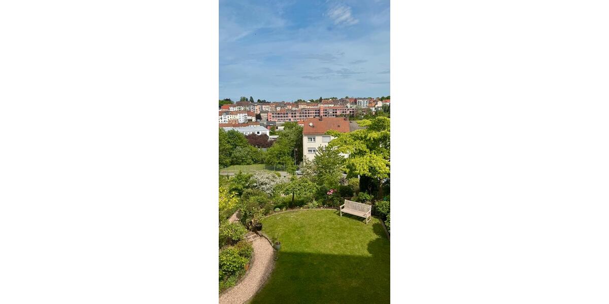 Dachgeschoßwohnung Pirmasens - 3.5 Zimmer, 120 m&sup2;, 850&euro; | Angebot:26459282