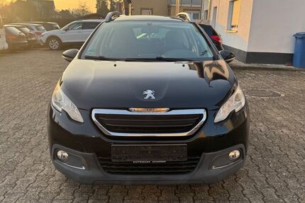 Peugeot 2008 104.000 km 5.990 &euro; Lambrecht 67466