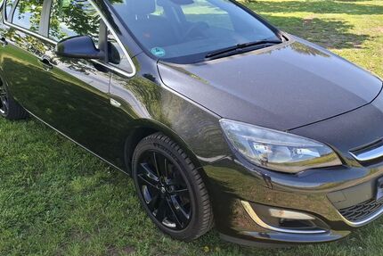 Opel Astra 95.300 km 6.800 &euro; Kaiserslautern 67663