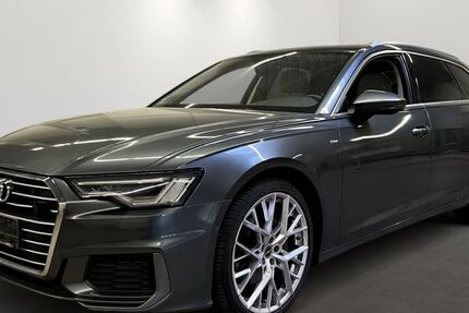 Audi A6 99.951 km 28.870 &euro; Kusel 66869