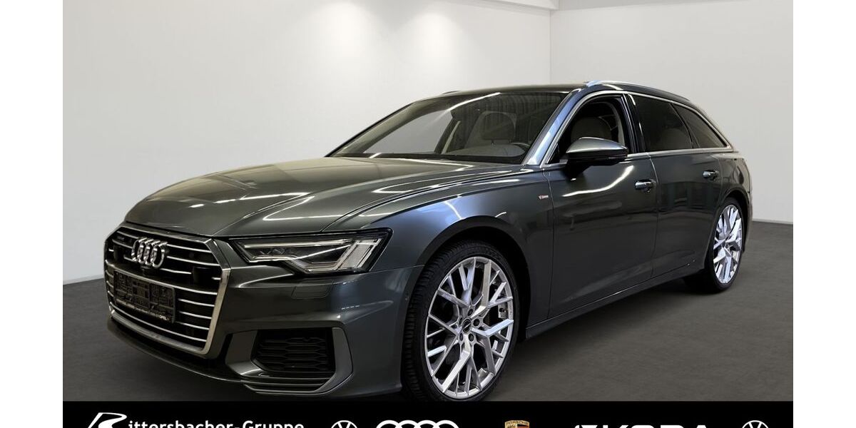 Audi A6 99.951 km 29.850 &euro; Kusel 66869