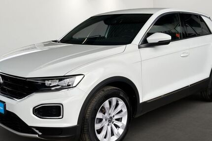 VW T-Roc 63.186 km 23.650 &euro; Kaiserslautern 67663
