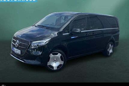 Mercedes-Benz V 300 10.000 km 79.250 &euro; Neustadt 67433