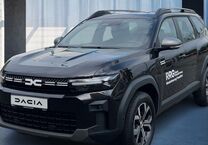Gebrauchtwagen Dacia Bigster