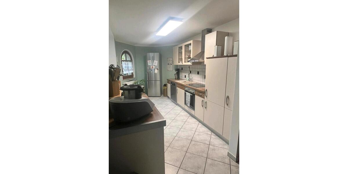 Erdgeschoßwohnung Dannenfels - 3 Zimmer, 110 m&sup2;, 1.020&euro; | Angebot:26328785