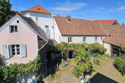 Haus Neustadt Diedesfeld - 13 Zimmer, 277 m&sup2;, 1.490.000&euro; | Angebot:27280784
