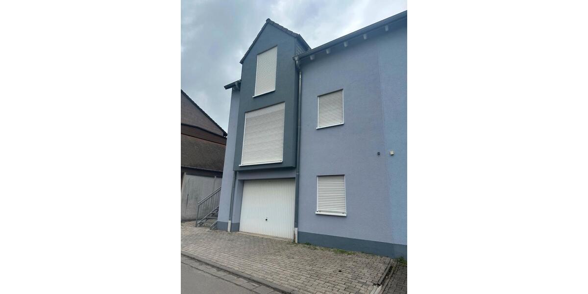 Doppelhaushälfte Otterbach - 471.000&euro; | Angebot:26826239