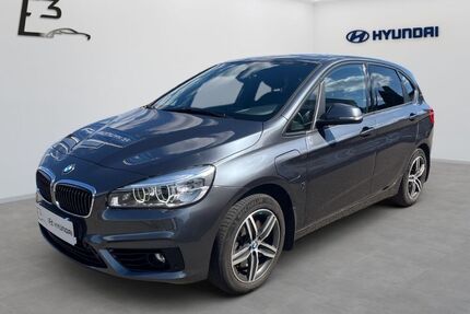 BMW 225 Active Tourer