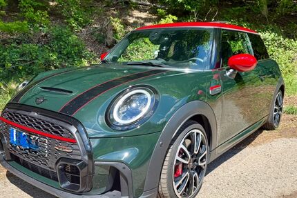 Mini John Cooper Works 36.000 km 33.200 &euro; Brücken 66904