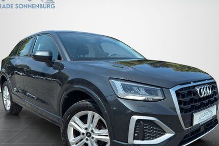 Audi Q2 33.586 km 24.990 &euro; Mehlingen 67678