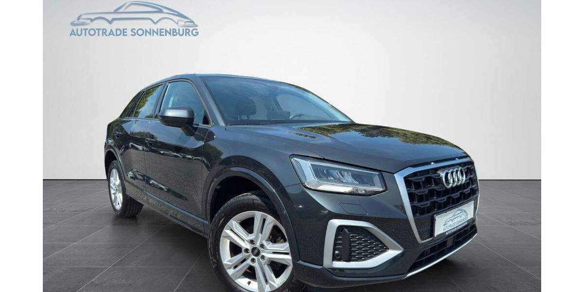 Audi Q2 33.586 km 24.990 &euro; Mehlingen 67678