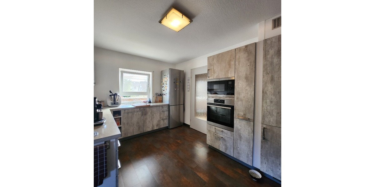 Gepflegtes Zuhause mit familienfreundlichem Ambiente und viel Platz in Erfenbach - Doppelhaushälfte Kaiserslautern/Erfenbach Erfenbach | Angebot:26270942