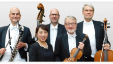Bremer Kaffeehaus-Orchester: Frisch aufgeblüht Ritterhude