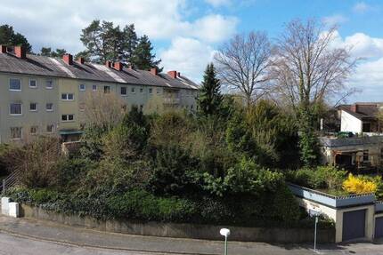 Grundstück Kaiserslautern Innenstadt - 179.000&euro; | Angebot:26173653