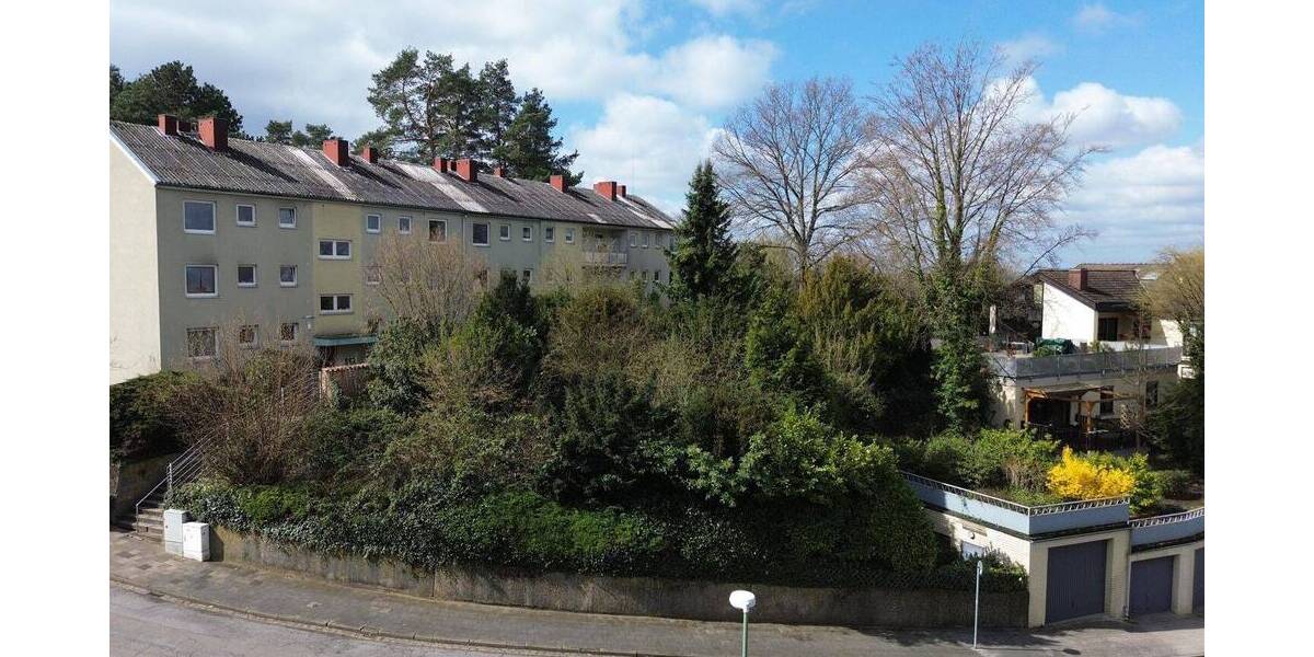 Grundstück Kaiserslautern Innenstadt - 179.000&euro; | Angebot:26173653