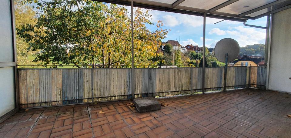 Reihenhaus Queidersbach - 7 Zimmer, 184 m&sup2;, 185.000&euro; | Angebot:26420671