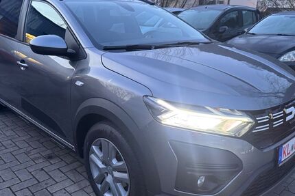 Dacia Jogger 64.600 km 16.990 &euro; Kaiserslautern 67659